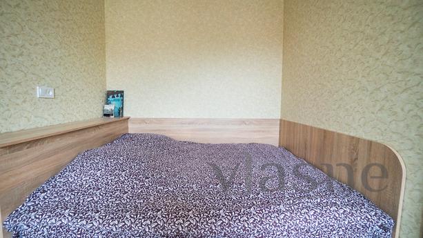 Daily 1-bedroom Center, Chernihiv - apartment by the day