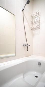 Daily 1-bedroom Center, Chernihiv - apartment by the day