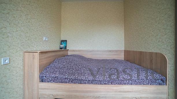Daily 1-bedroom Center, Chernihiv - apartment by the day