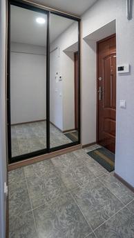 Daily 1-bedroom Center, Chernihiv - apartment by the day