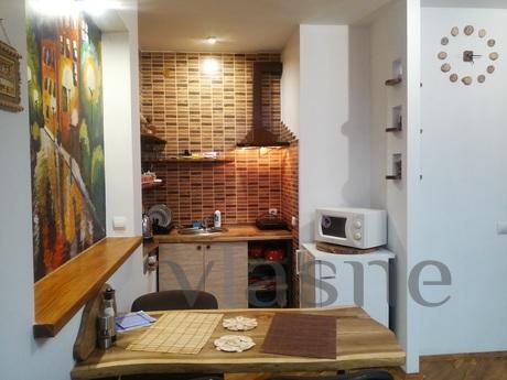 Truskavets studio apartment, Truskavets - apartment by the day