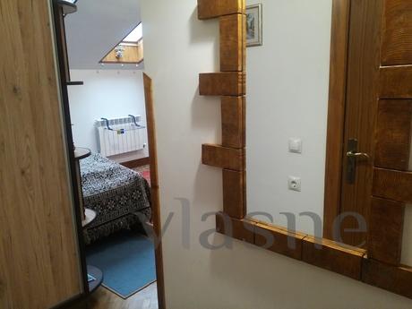 Truskavets studio apartment, Truskavets - apartment by the day