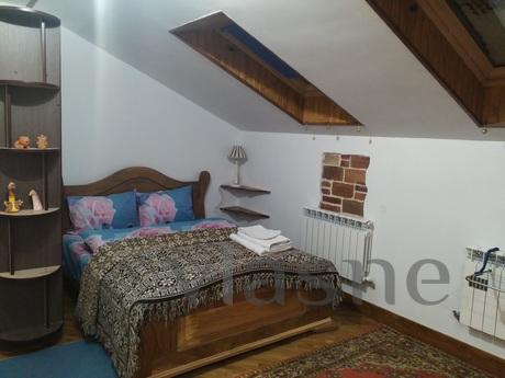 Truskavets studio apartment, Truskavets - apartment by the day