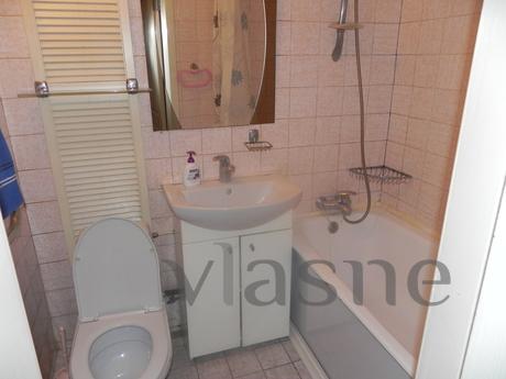 1 bedroom cozy apartment, Odessa - apartment by the day
