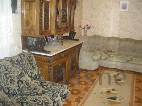 Comfortable apartment with all the amenities for a pleasant 