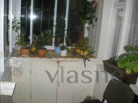 1 bedroom cozy apartment, Odessa - apartment by the day