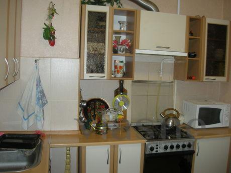 1 bedroom cozy apartment, Odessa - apartment by the day