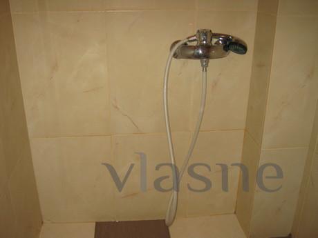 Rent an apartment in Odessa., Odessa - apartment by the day