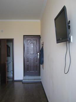 Rent an apartment in Odessa., Odessa - apartment by the day