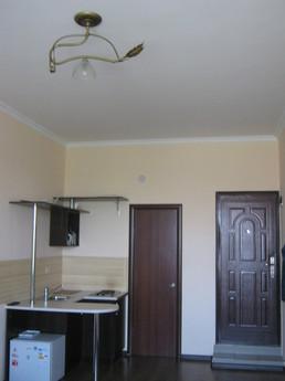 Rent an apartment in Odessa., Odessa - apartment by the day