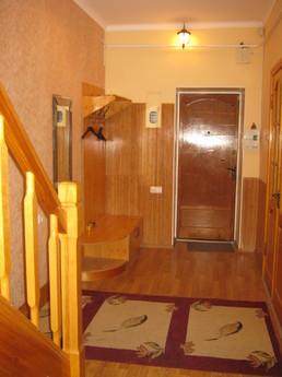 Rent an apartment in Odessa., Odessa - apartment by the day