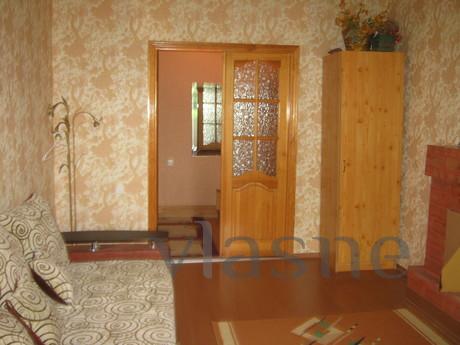 Rent an apartment in Odessa., Odessa - apartment by the day