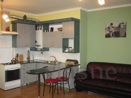 Rent an apartment in Odessa., Odessa - apartment by the day