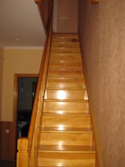 Rent an apartment in Odessa., Odessa - apartment by the day