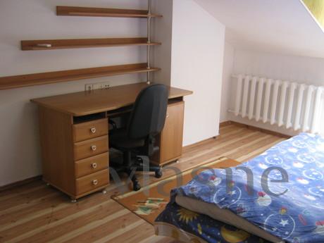 Rent an apartment in Odessa., Odessa - apartment by the day