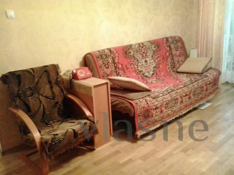 Daily, not expensive!, Chernomorsk (Illichivsk) - apartment by the day