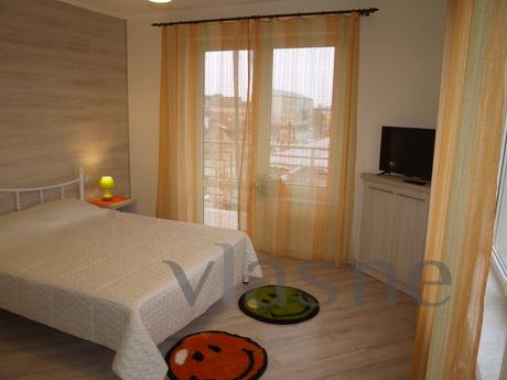 Apartment in Novobudov_ Horodotska Vigovsky Paton. Everythin