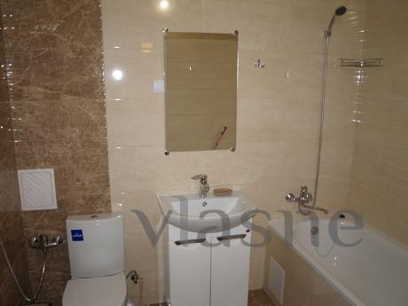 Similar apartment, Lviv - apartment by the day