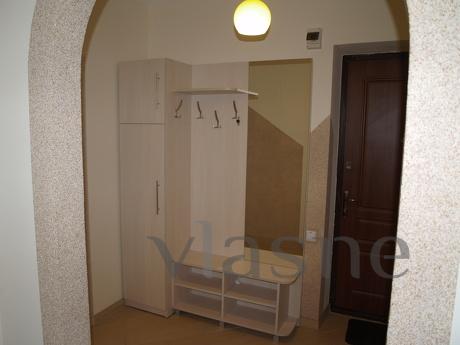 Similar apartment, Lviv - apartment by the day