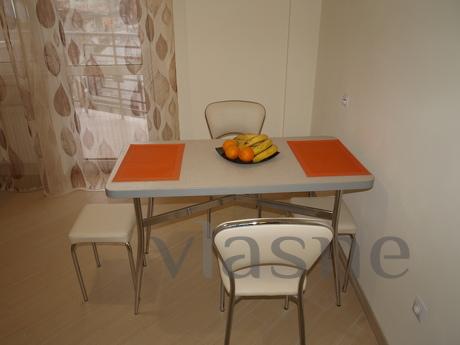 Similar apartment, Lviv - apartment by the day