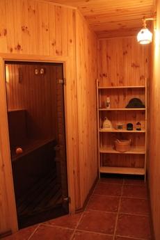 Rent two-storey house with. Vapnyarka Rent two-storey house with. Vapnyarka, Odessa - apartment by the day