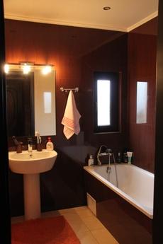 Rent two-storey house with. Vapnyarka Rent two-storey house with. Vapnyarka, Odessa - apartment by the day