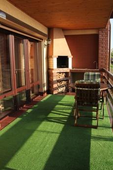 Rent two-storey house with. Vapnyarka Rent two-storey house with. Vapnyarka, Odessa - apartment by the day