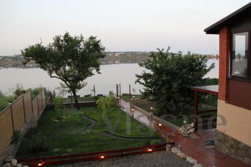 Rent two-storey house with. Vapnyarka Rent two-storey house with. Vapnyarka, Odessa - apartment by the day