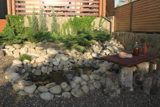 Rent two-storey house with. Vapnyarka Rent two-storey house with. Vapnyarka, Odessa - apartment by the day