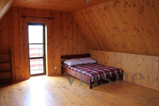 Rent two-storey house with. Vapnyarka Rent two-storey house with. Vapnyarka, Odessa - apartment by the day