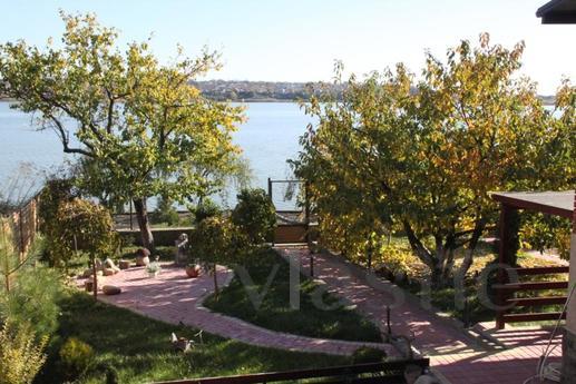 Rent two-storey house with. Vapnyarka Rent two-storey house with. Vapnyarka, Odessa - apartment by the day