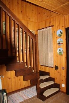 Rent two-storey house with. Vapnyarka Rent two-storey house with. Vapnyarka, Odessa - apartment by the day