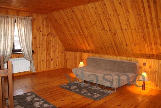 Rent two-storey house with. Vapnyarka Rent two-storey house with. Vapnyarka, Odessa - apartment by the day