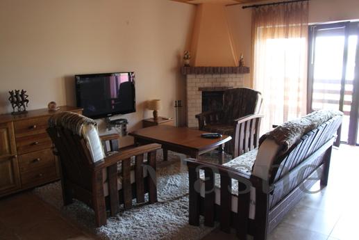 Rent two-storey house with. Vapnyarka Rent two-storey house with. Vapnyarka, Odessa - apartment by the day