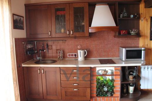 Rent two-storey house with. Vapnyarka Rent two-storey house with. Vapnyarka, Odessa - apartment by the day