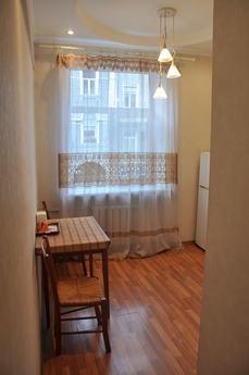 Opera, Palais Royal, Odessa - apartment by the day