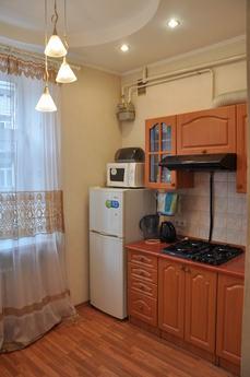 Opera, Palais Royal, Odessa - apartment by the day