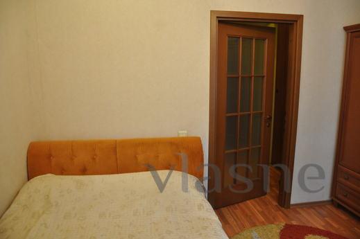 Opera, Palais Royal, Odessa - apartment by the day