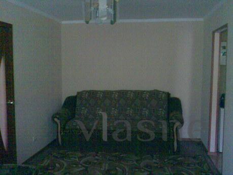 Rent 2-bedroom. private sector near the, Yevpatoriya - apartment by the day