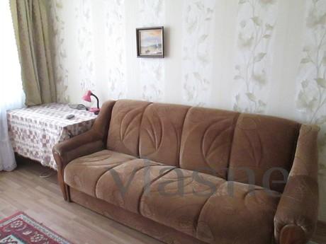 Rent 2-bedroom. private sector near the, Yevpatoriya - apartment by the day