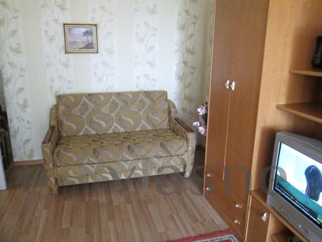 Rent 2-bedroom. private sector near the, Yevpatoriya - apartment by the day