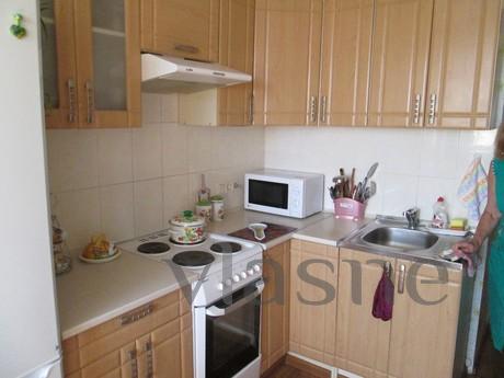 Rent 2-bedroom. private sector near the, Yevpatoriya - apartment by the day