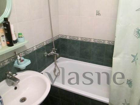 Rent 2-bedroom. private sector near the, Yevpatoriya - apartment by the day