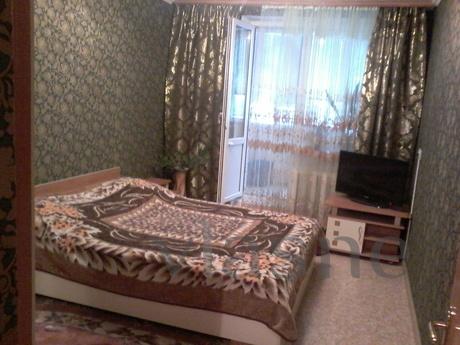 Rent an apartment in the center of the p, Yevpatoriya - apartment by the day