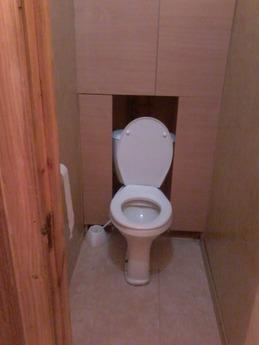 Rent an apartment in the center of the p, Yevpatoriya - apartment by the day