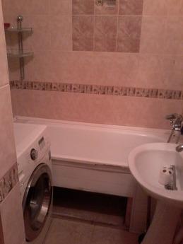 Rent an apartment in the center of the p, Yevpatoriya - apartment by the day