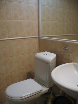 Rent 3-to apartment, Simferopol - apartment by the day