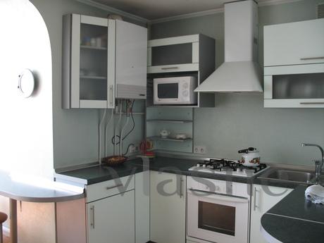 Rent 3-to apartment, Simferopol - apartment by the day