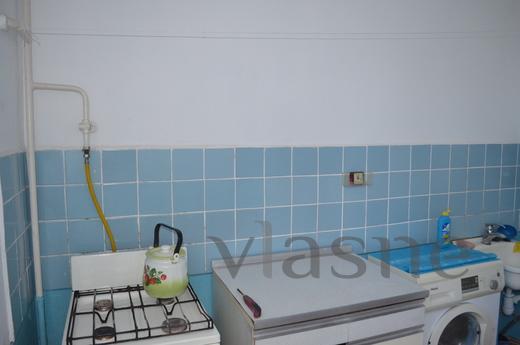 Two at the center, Yevpatoriya - apartment by the day