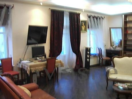 Rent a studio apartment, three days to appreciate comfort an